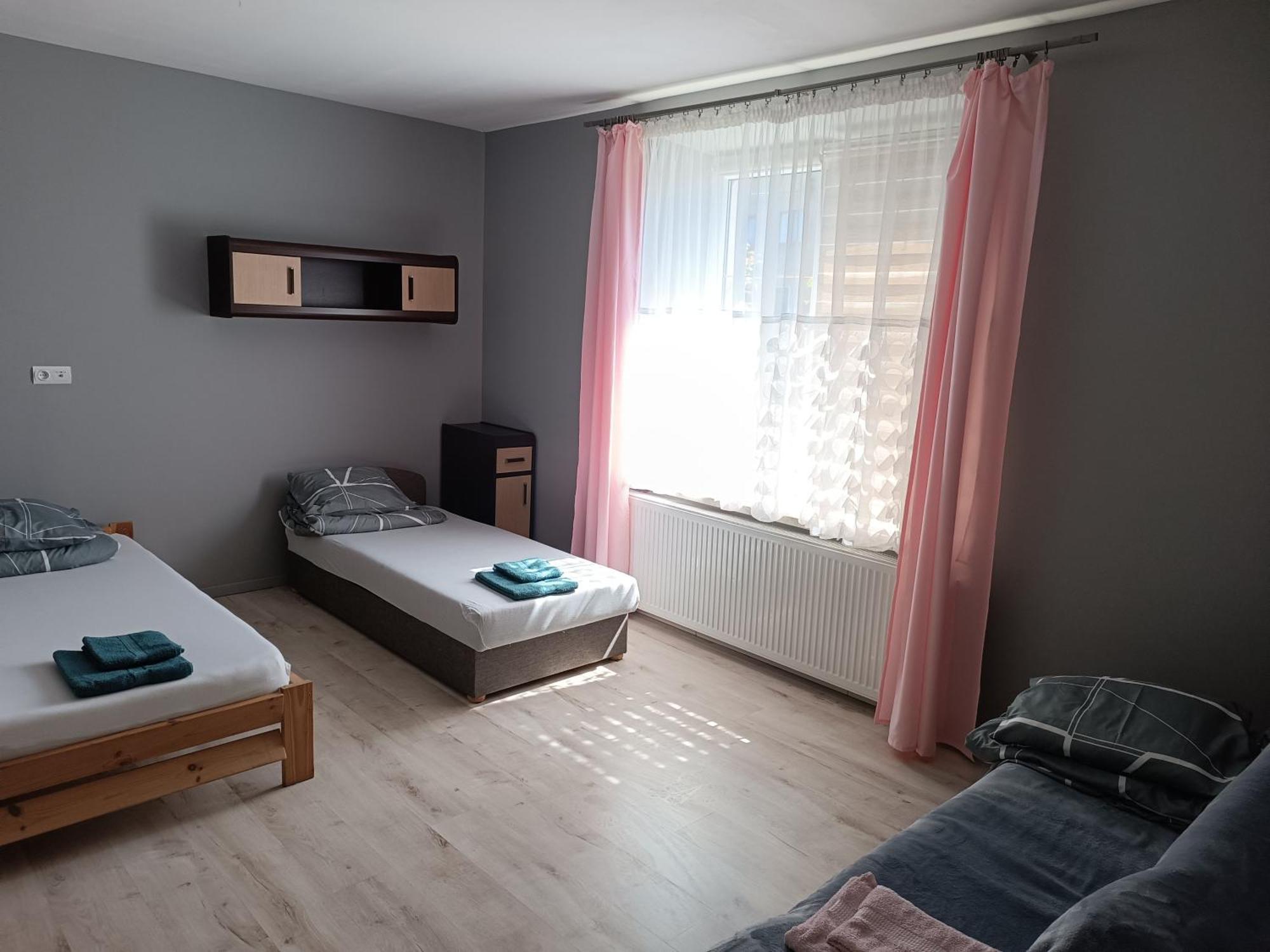 Apartament Parkowe Ranczo Poraj  Zewnętrze zdjęcie