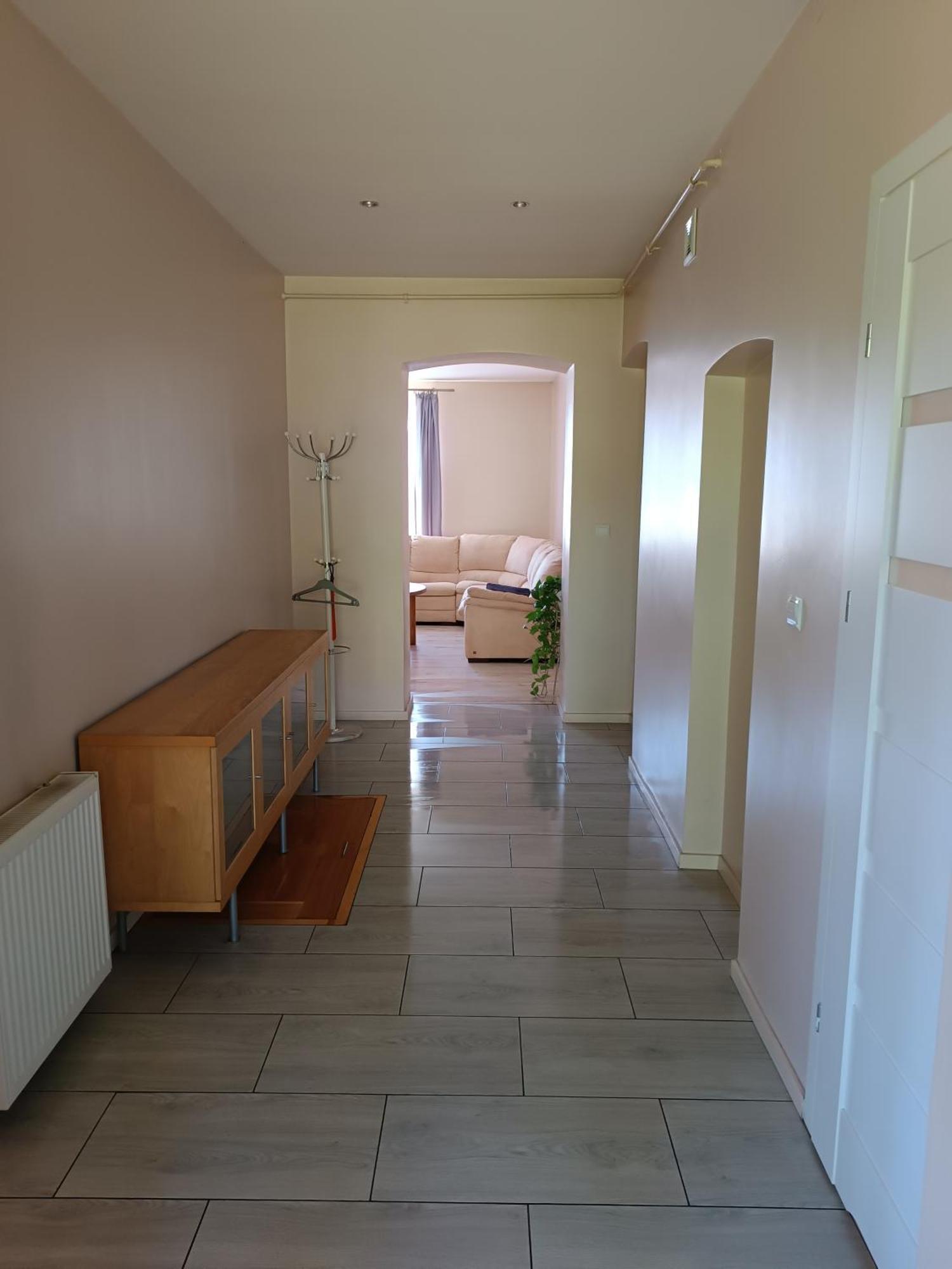 Apartament Parkowe Ranczo Poraj  Zewnętrze zdjęcie