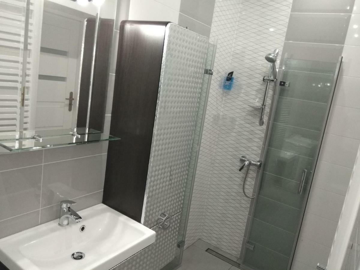 Apartament Parkowe Ranczo Poraj  Zewnętrze zdjęcie